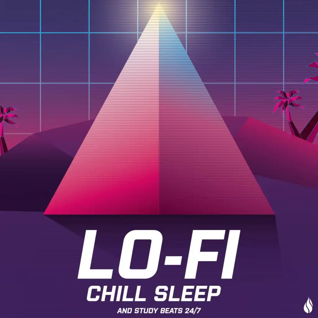 Lofi Chill Sleep