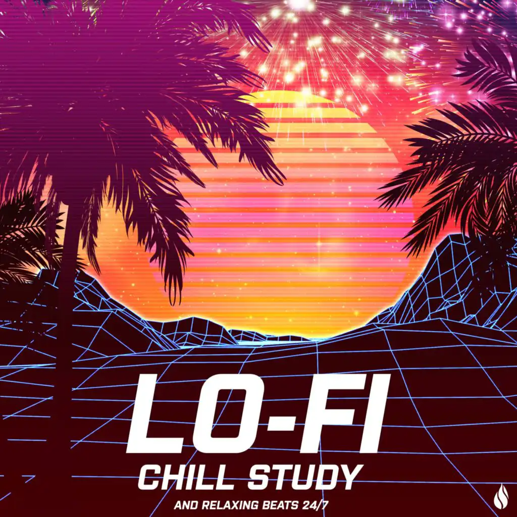 Lofi Chill Study