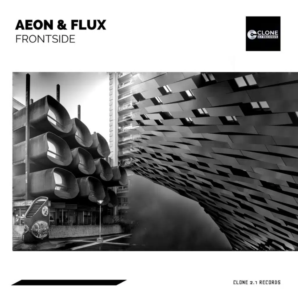 Aeon & Flux
