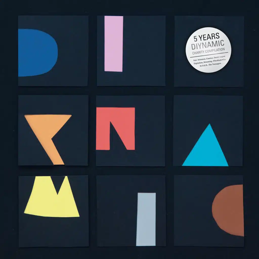 Cloud Dancer (Kraak & Smaak Remix)