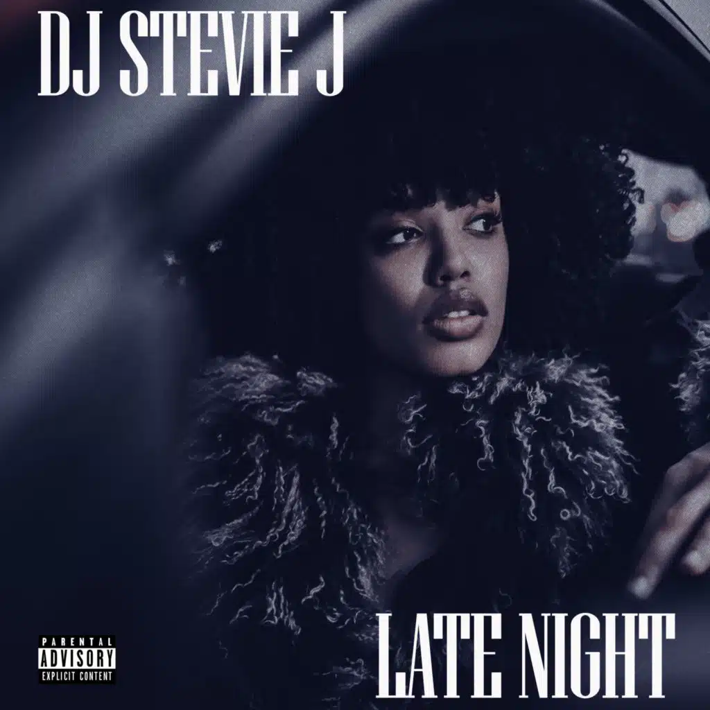 DJ Stevie J
