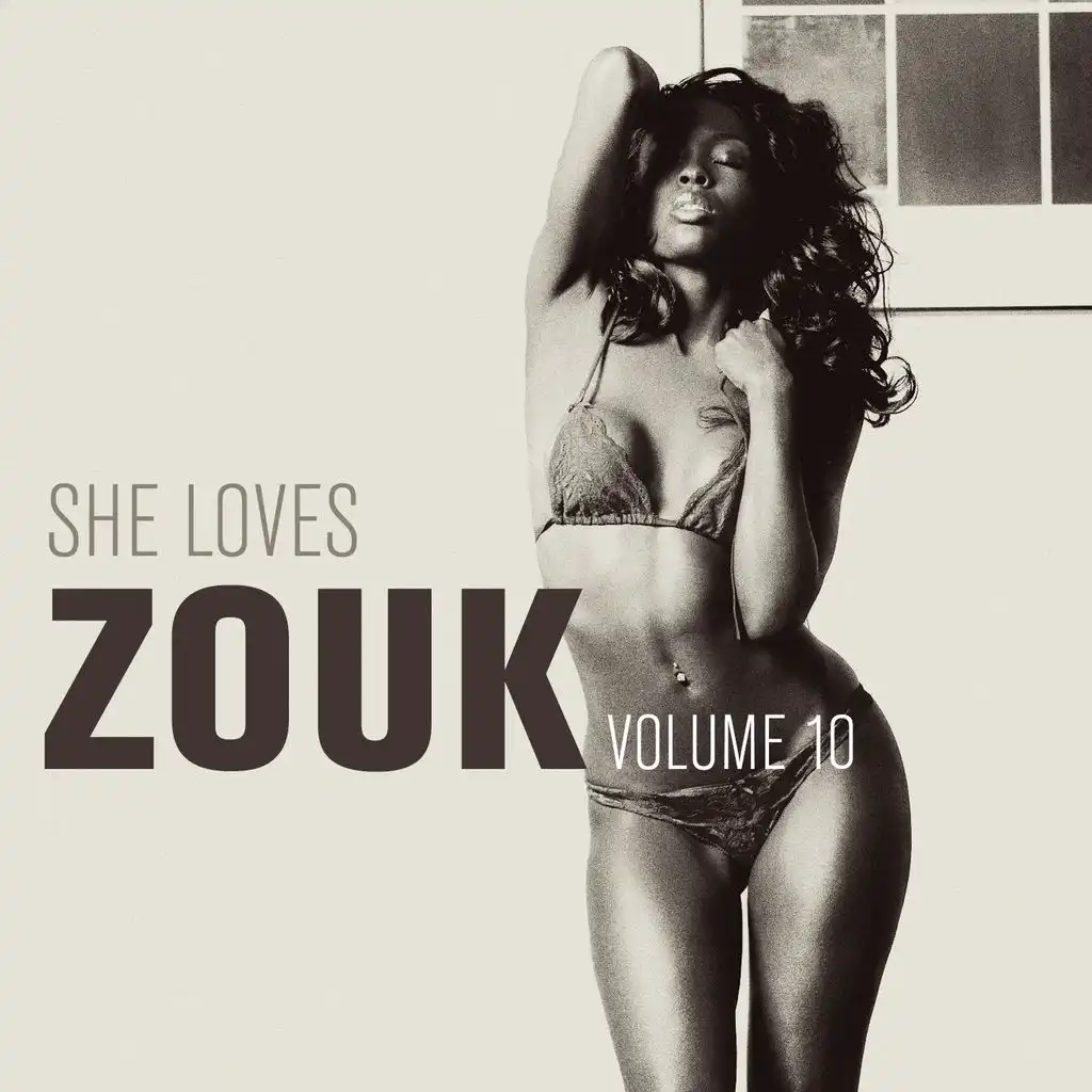 She Loves Zouk, Vol. 10