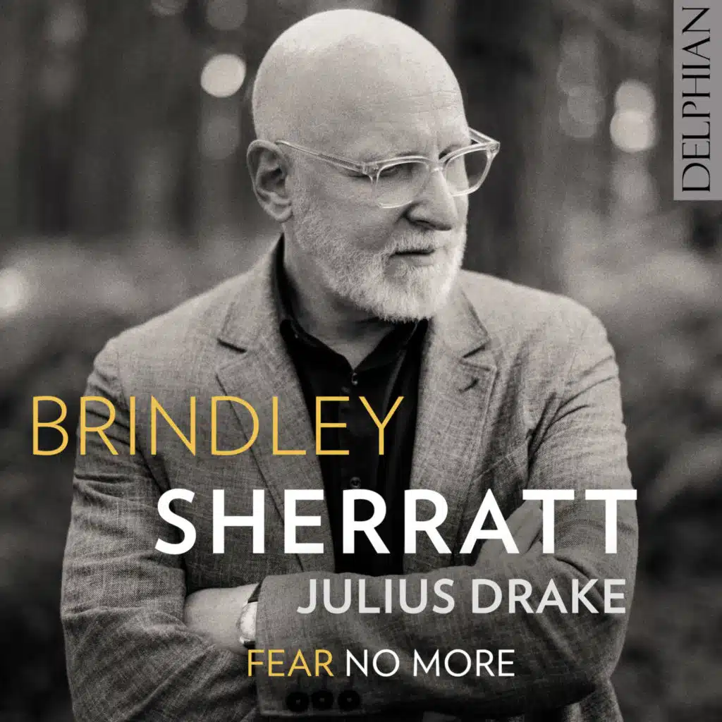 Brindley Sherratt & Julius Drake
