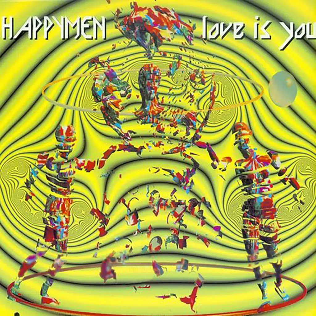 Love is You (Radio Version)