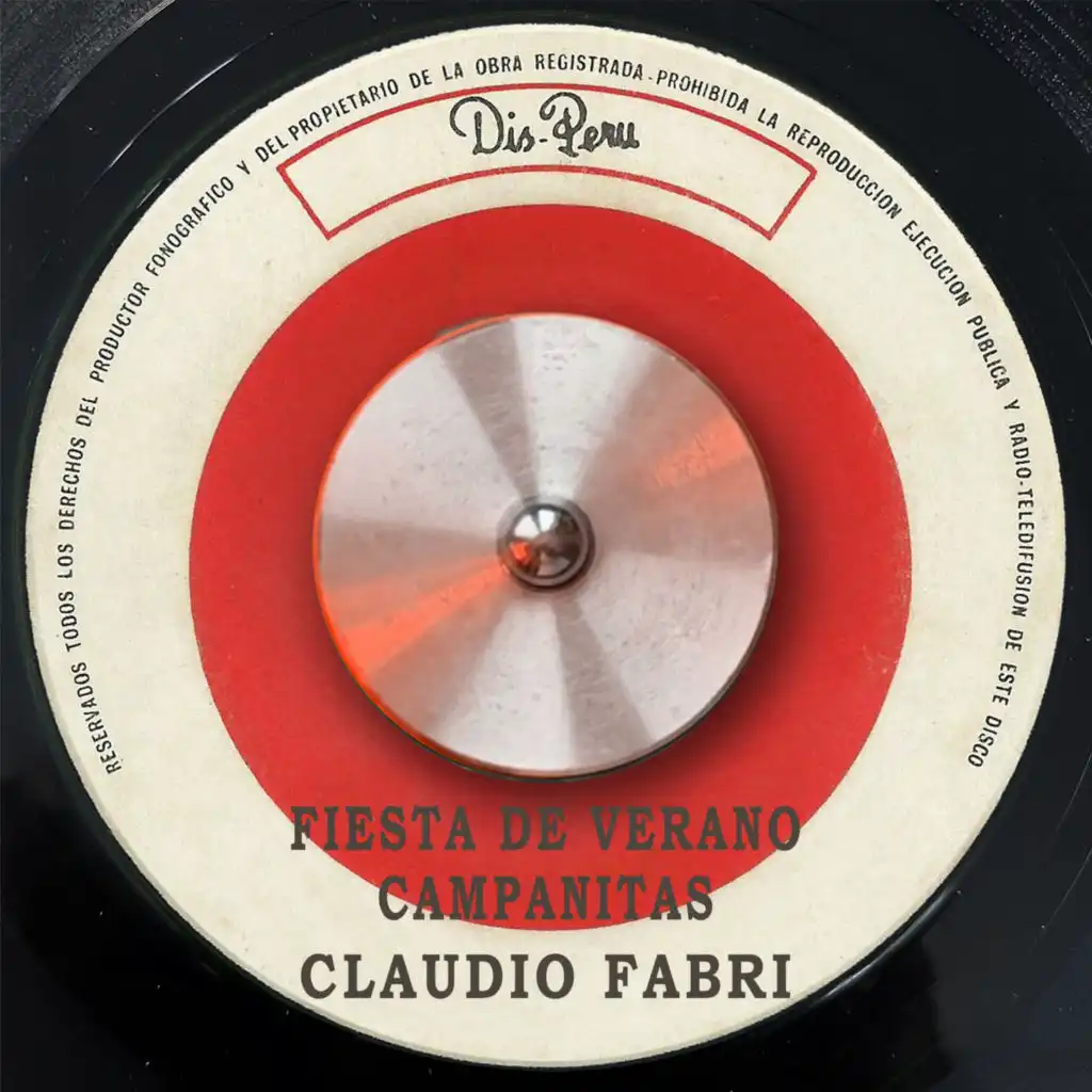 Claudio Fabri