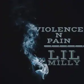 Violence N Pain