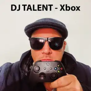 DJ Talent