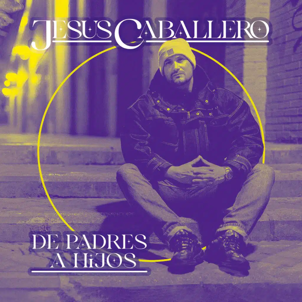 jesus caballero
