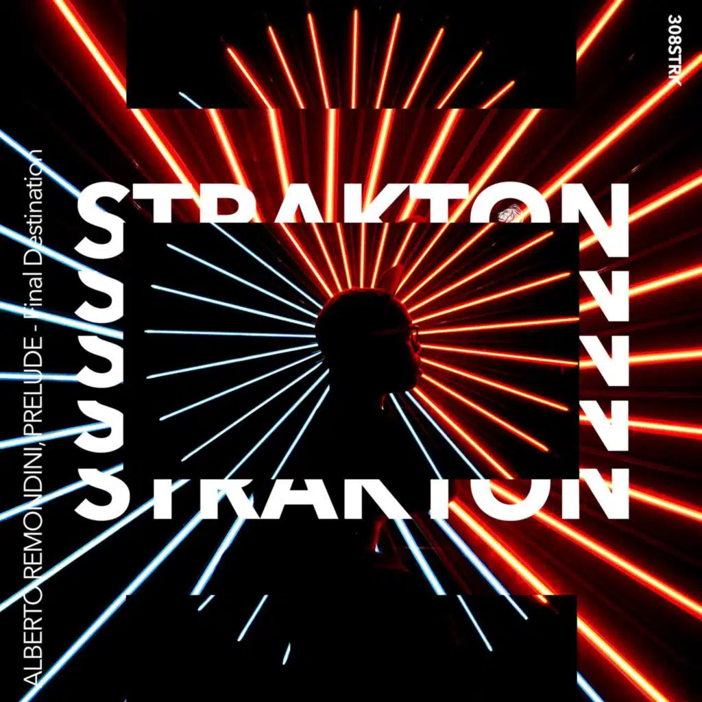 Alberto Remondini, Prelude