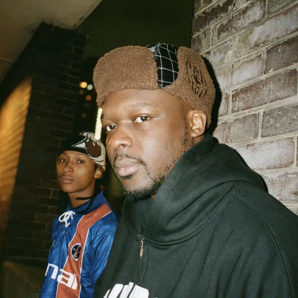 Complete The Mission (feat. scruz)