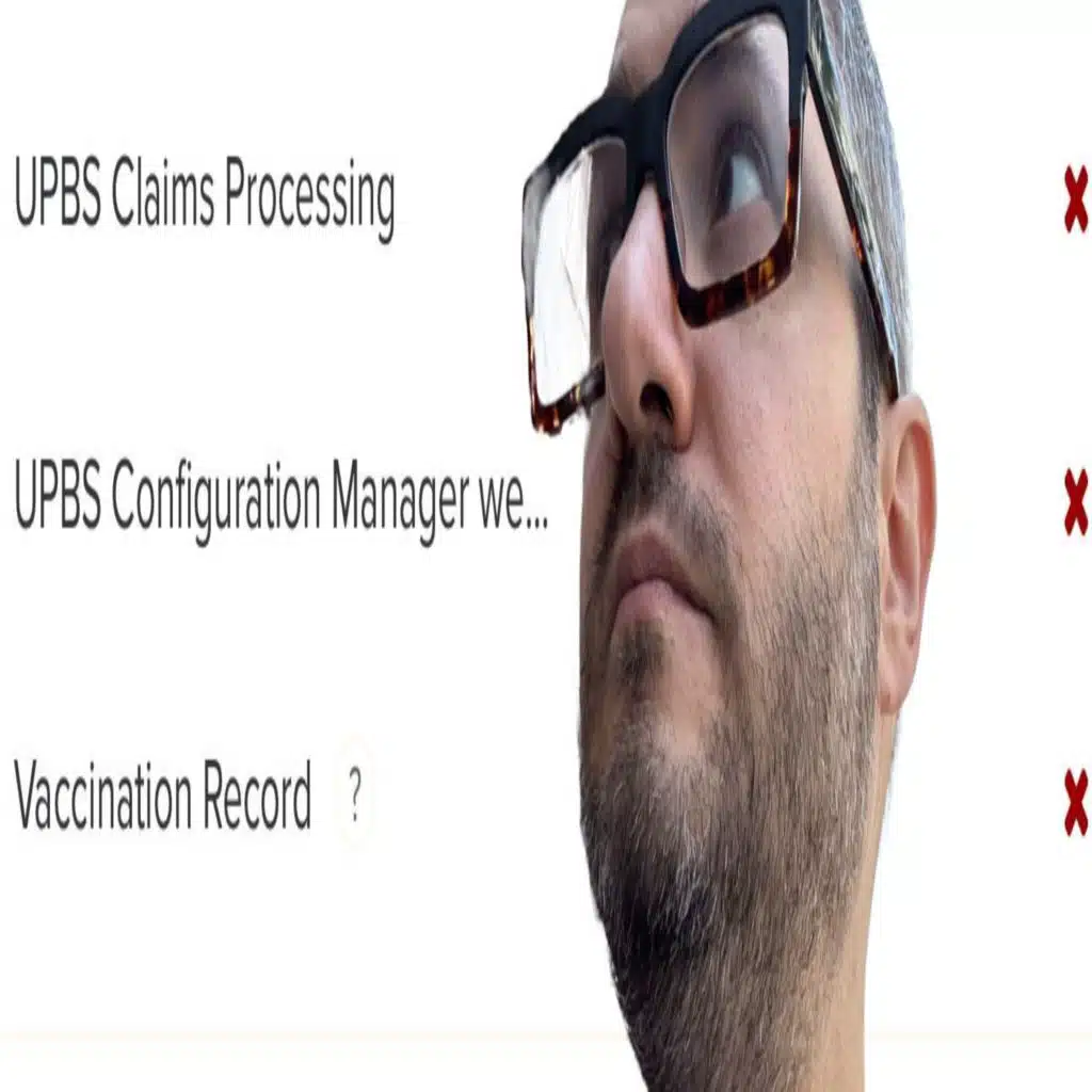 Change (Healthcare) My Mind!