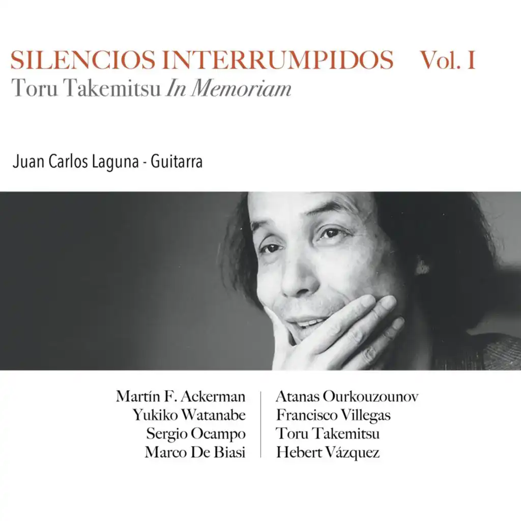 Silencios Interrumpidos, Vol. I