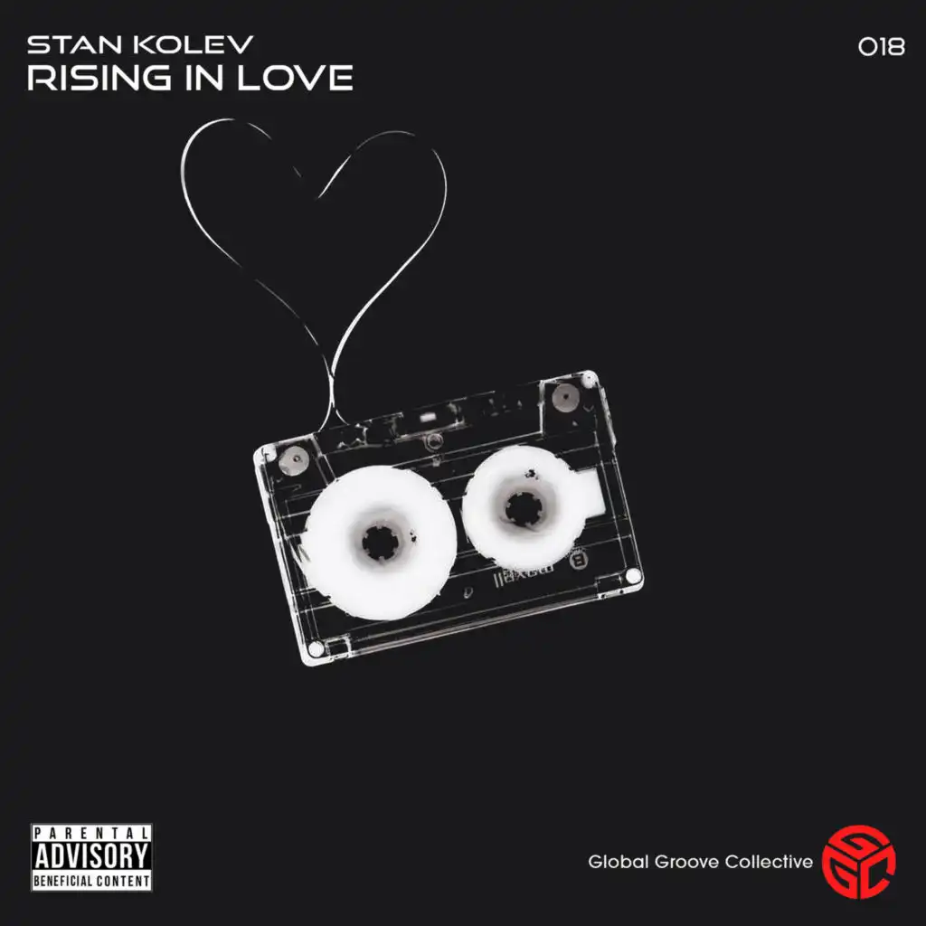 Rising In Love (Dub Mix)