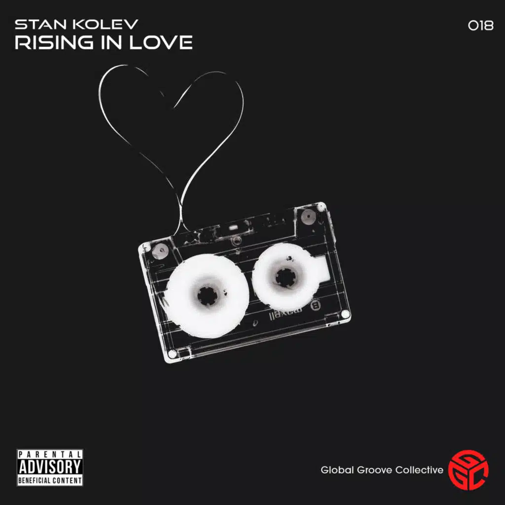 Rising In Love