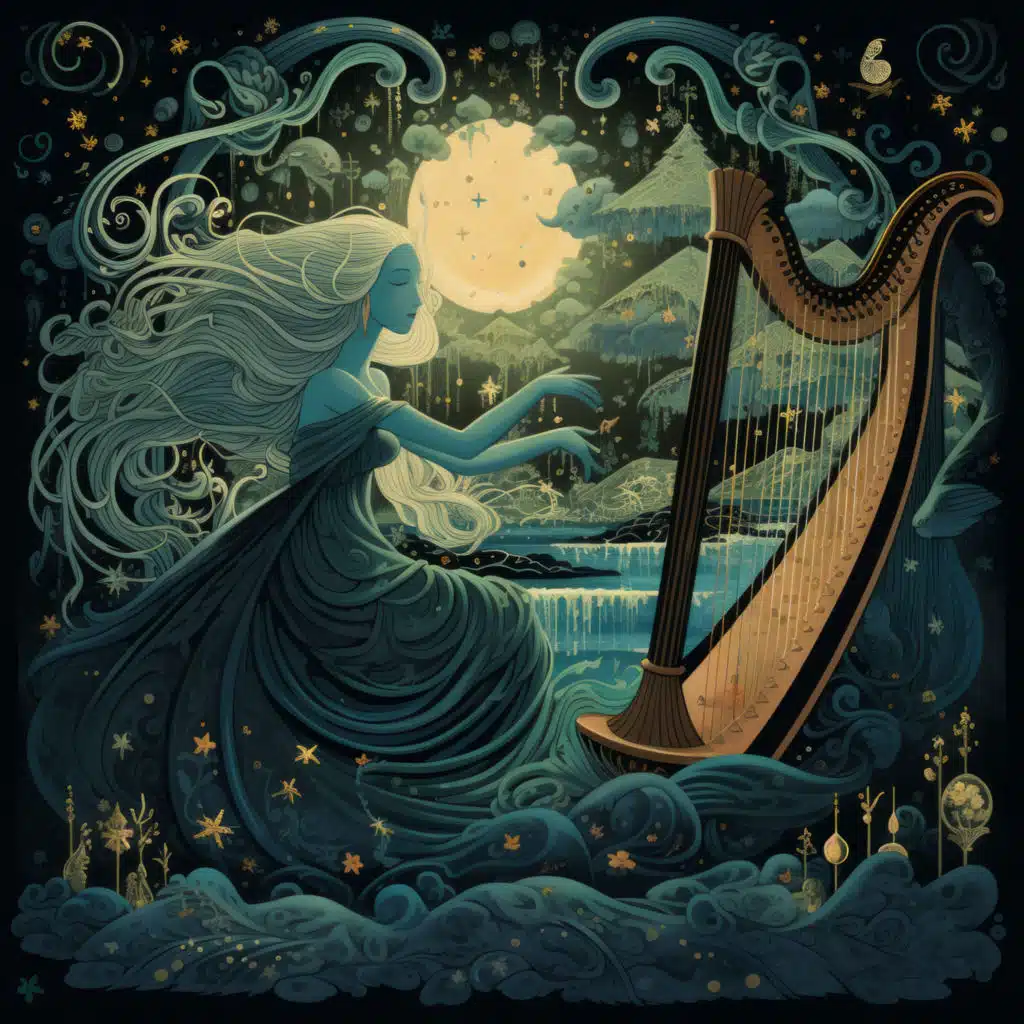 Immerse Yourself in the Magic of Sound