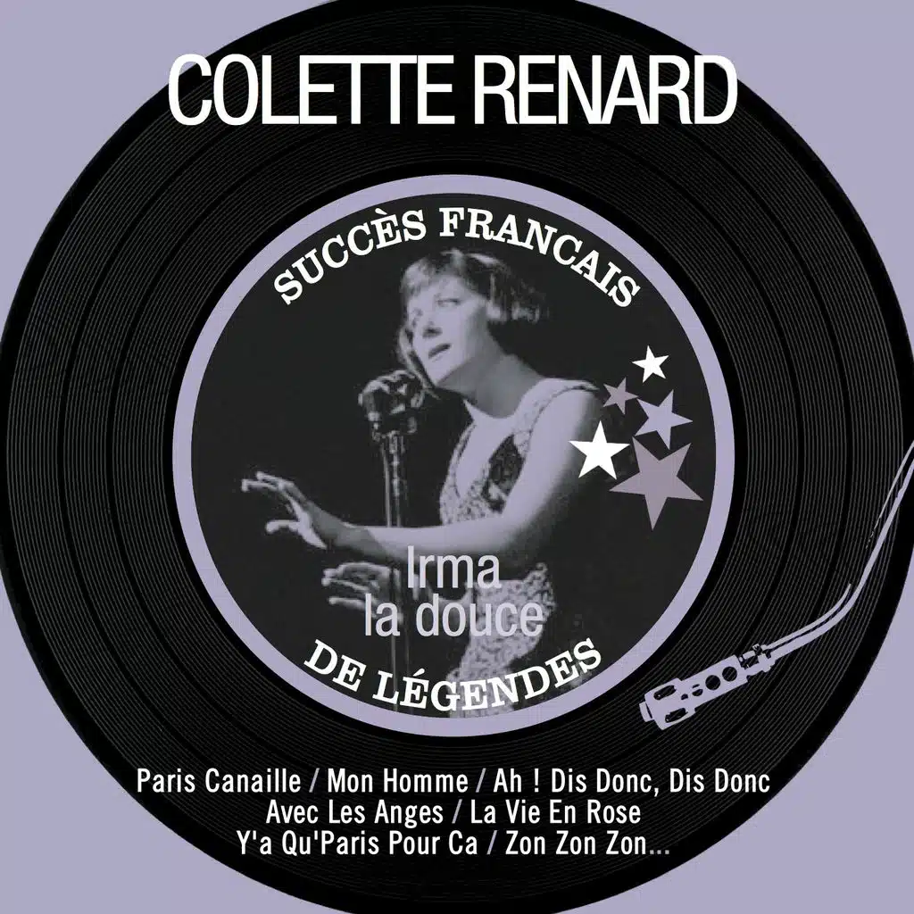 Irma la douce (Succès français de légendes)