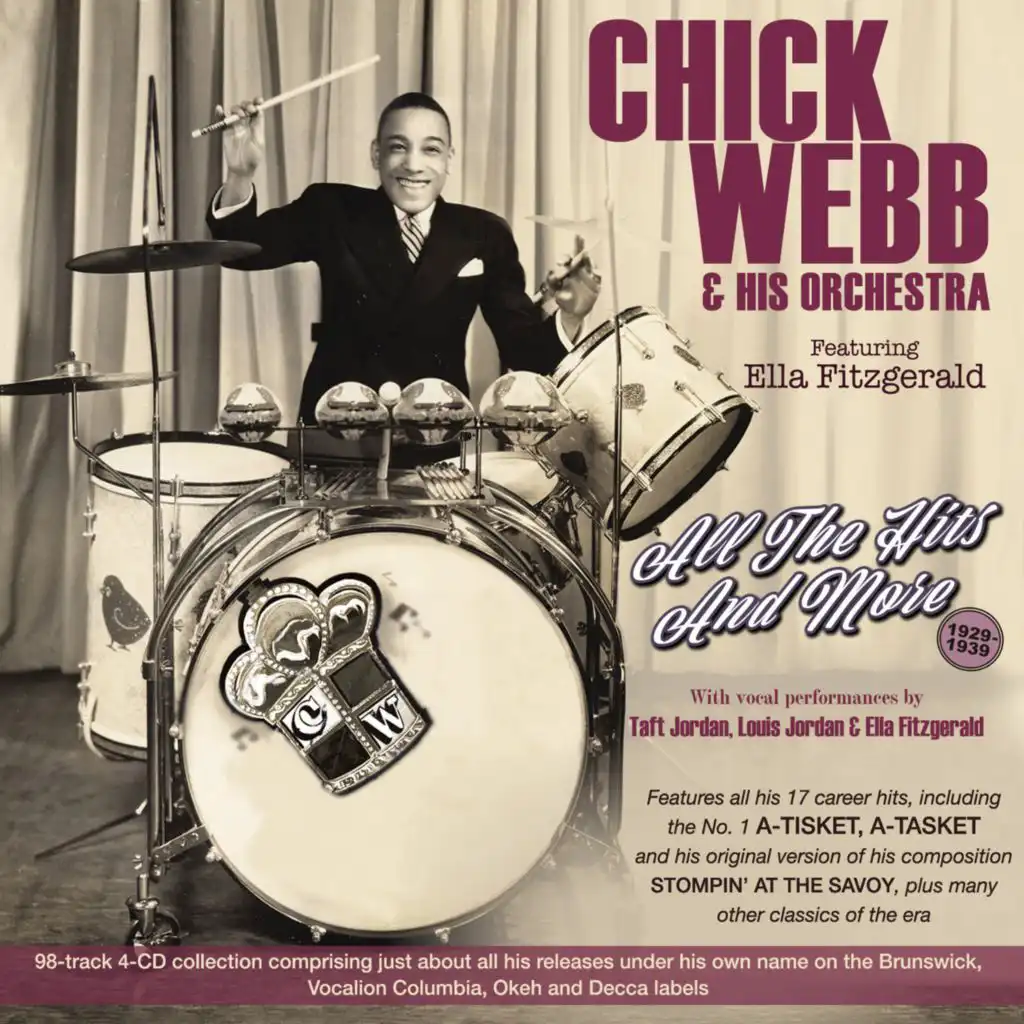 Chick Webb's Savoy Orchestra