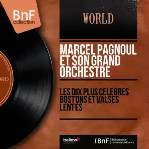 Marcel Pagnoul et son grand orchestre