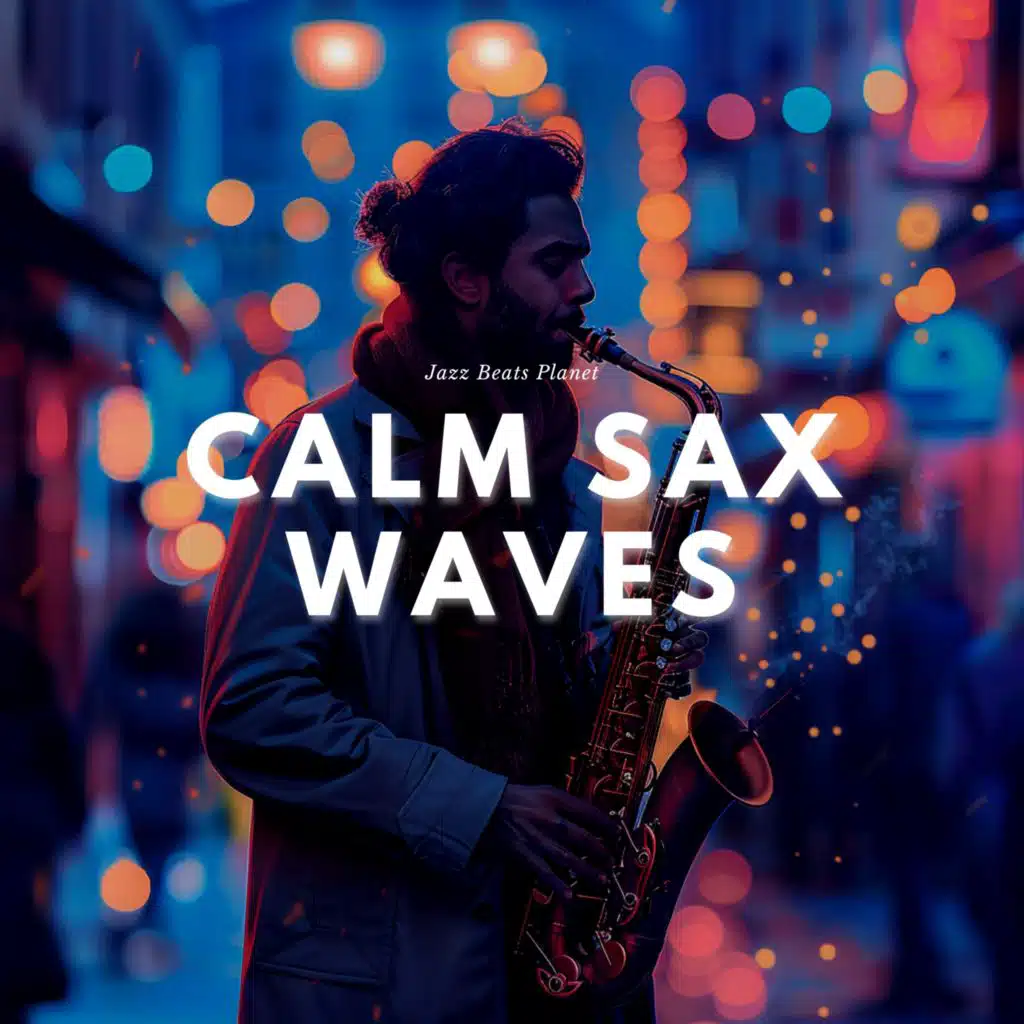 Jazz Beats Planet