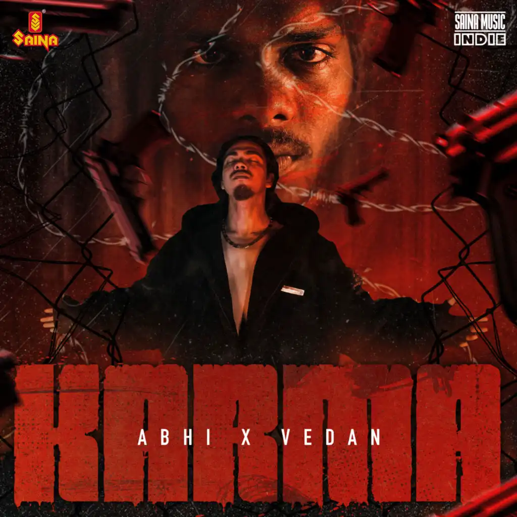 Karma (From Saina Music Indie)