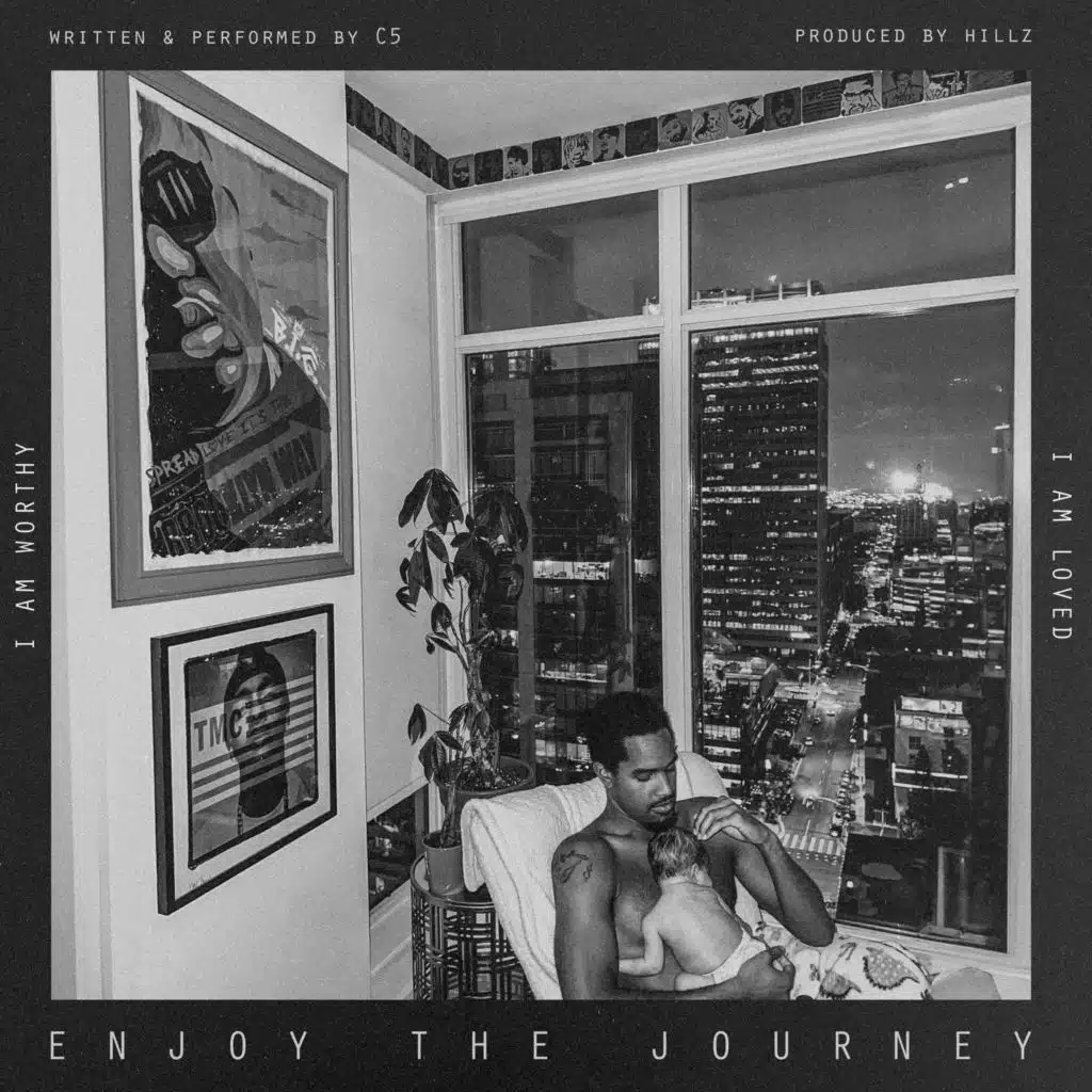 Middle Ground (feat. Jonny Vulgar)
