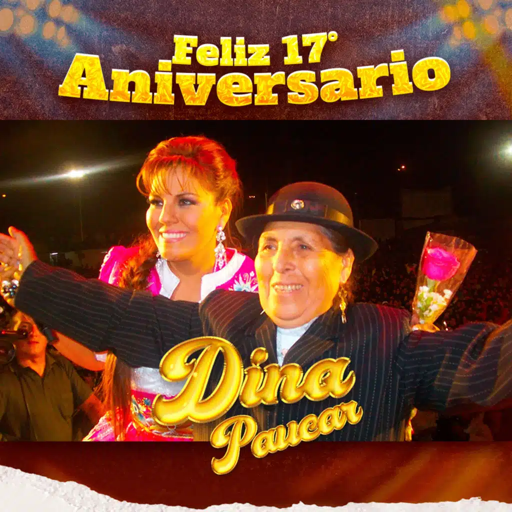 Feliz 17 Aniversario