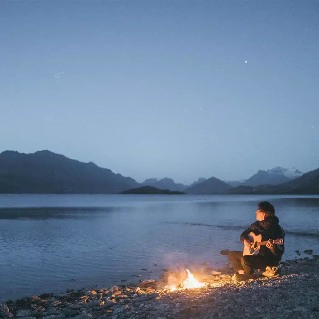 Rolling On (Acoustic)