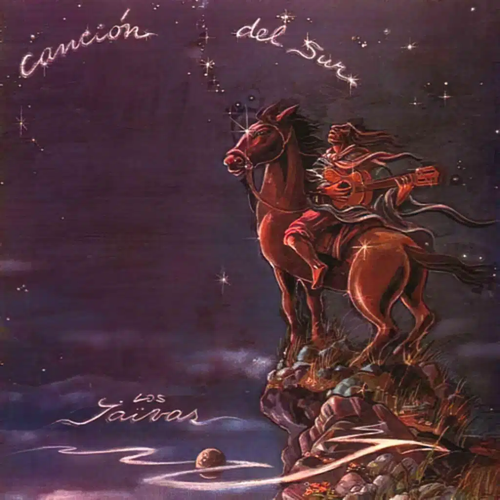 Canción del Sur