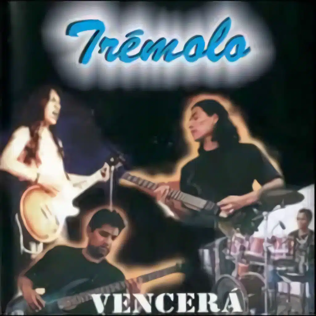 Nunca Te Olvidaré
