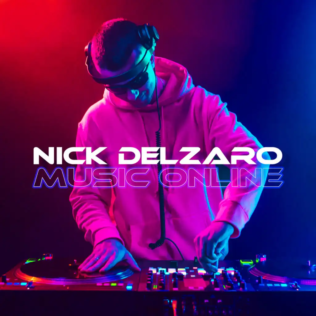 il Sole (Remix) [feat. Nick Delzaro]