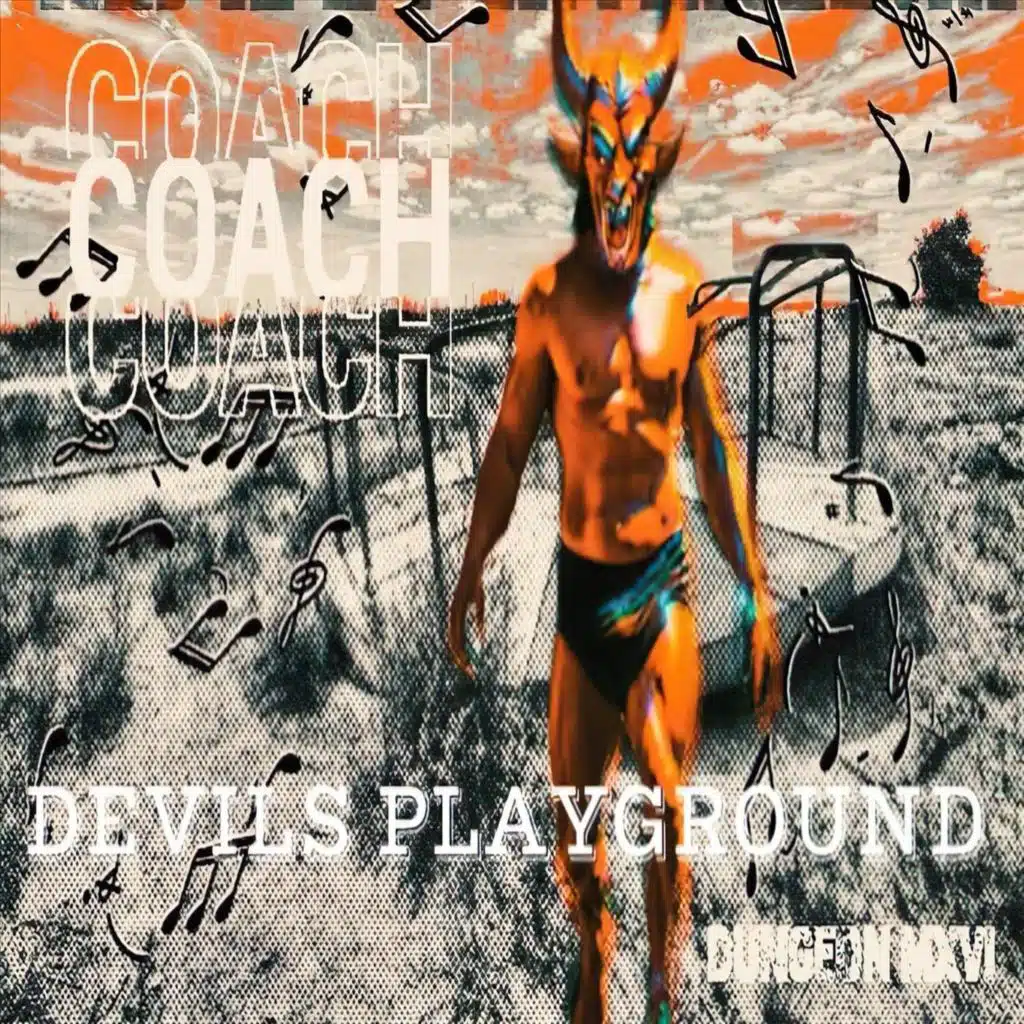 Devils Playground