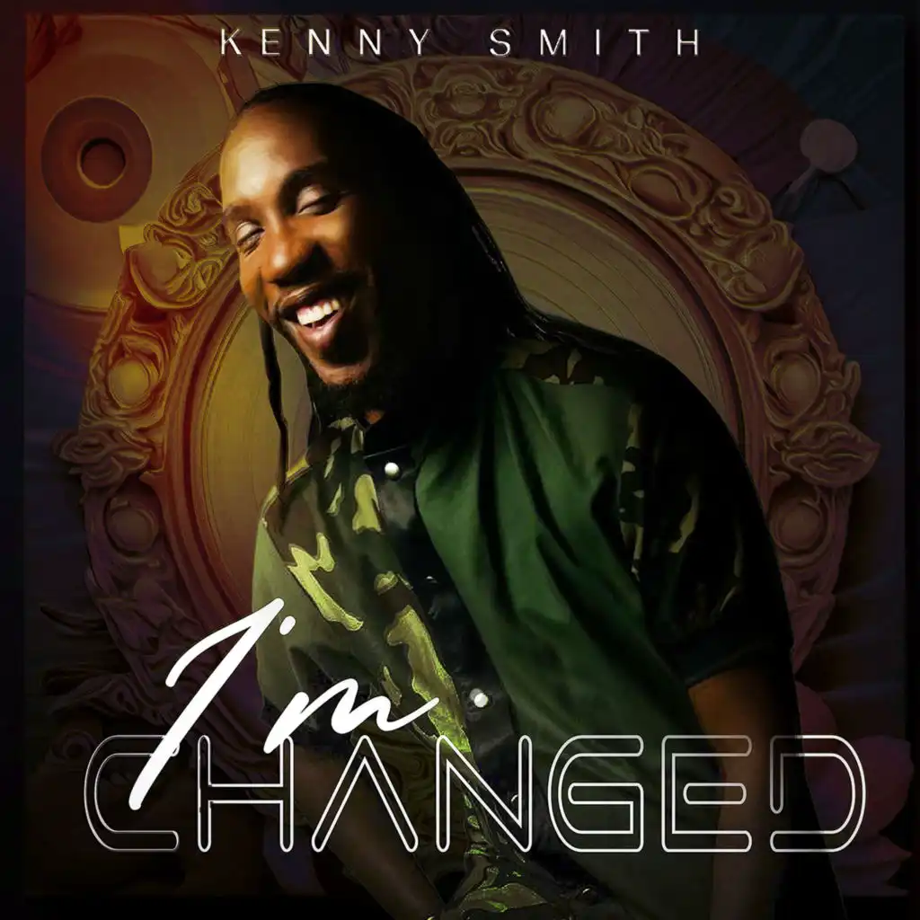 Kenny Smith