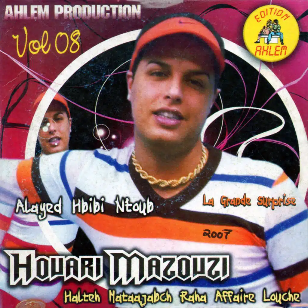 binetna affaire classe