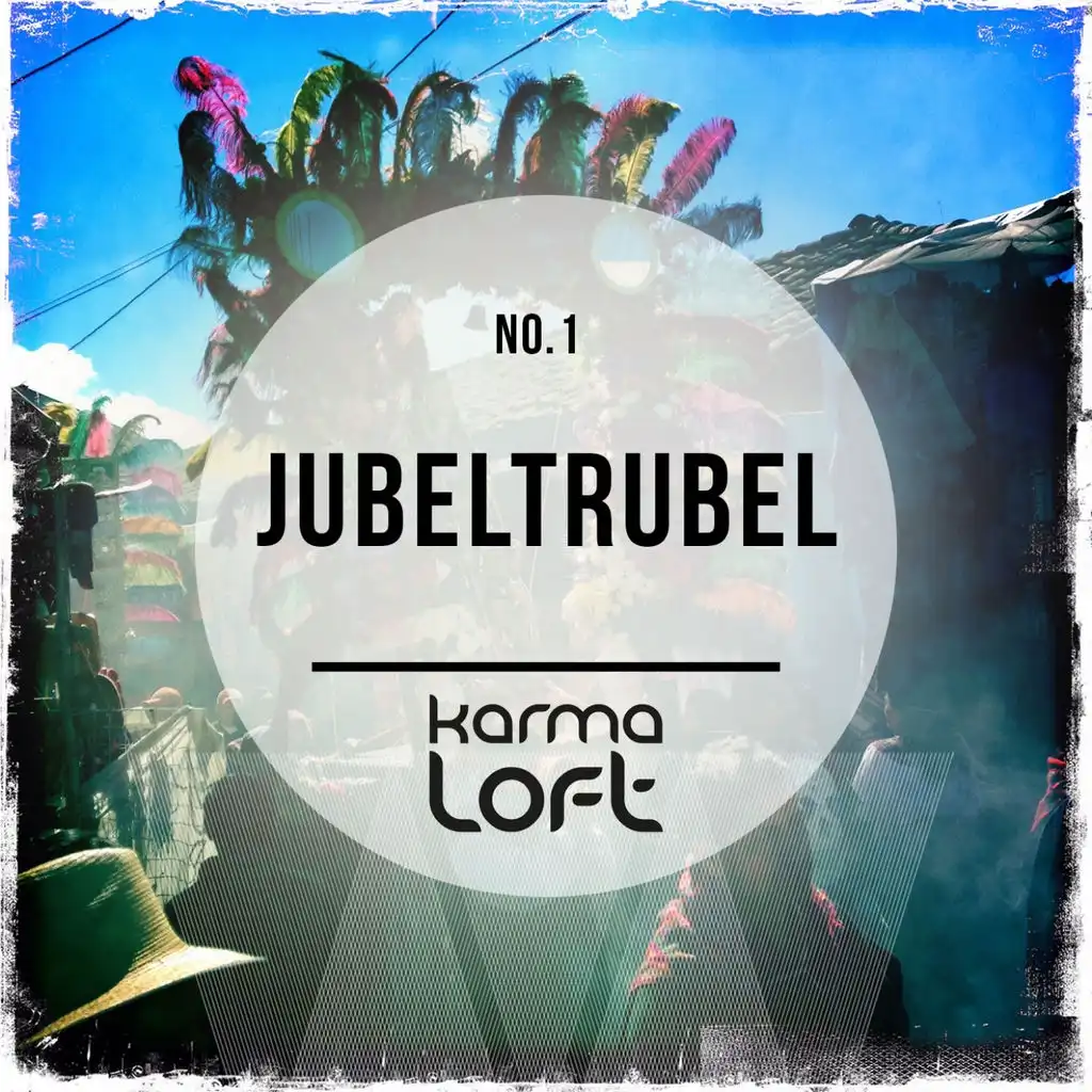 Jubeltrubel (Best of Deep Electronic House Music)