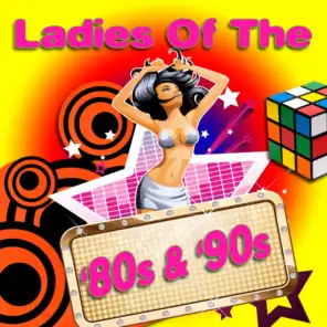 Ladies Of The '80s & '90s (Re-Recorded)
