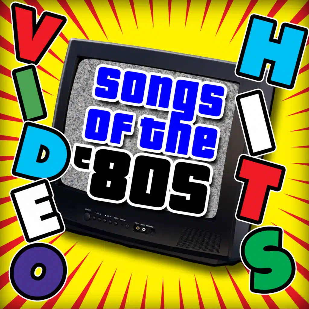 Video Hits - Songs of The '80s
