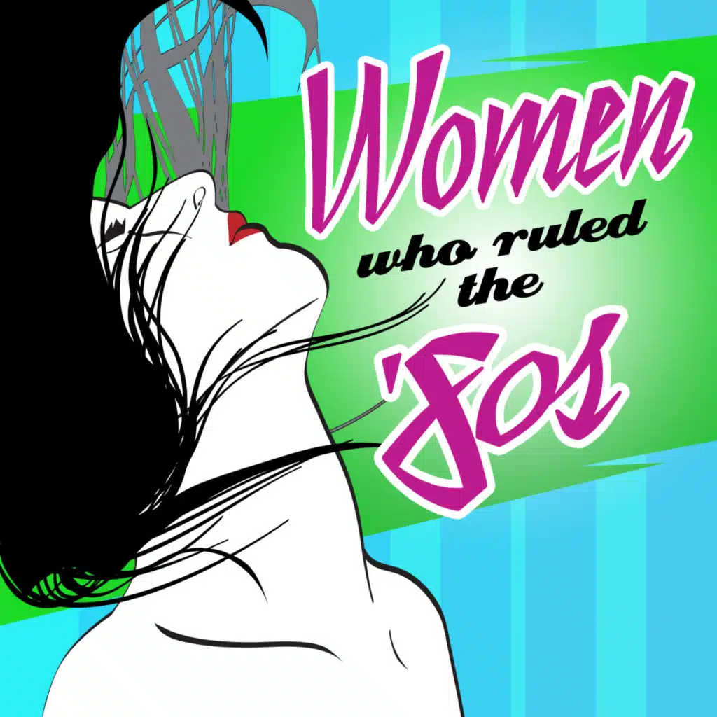 Dale Bozzio (Missing Persons)