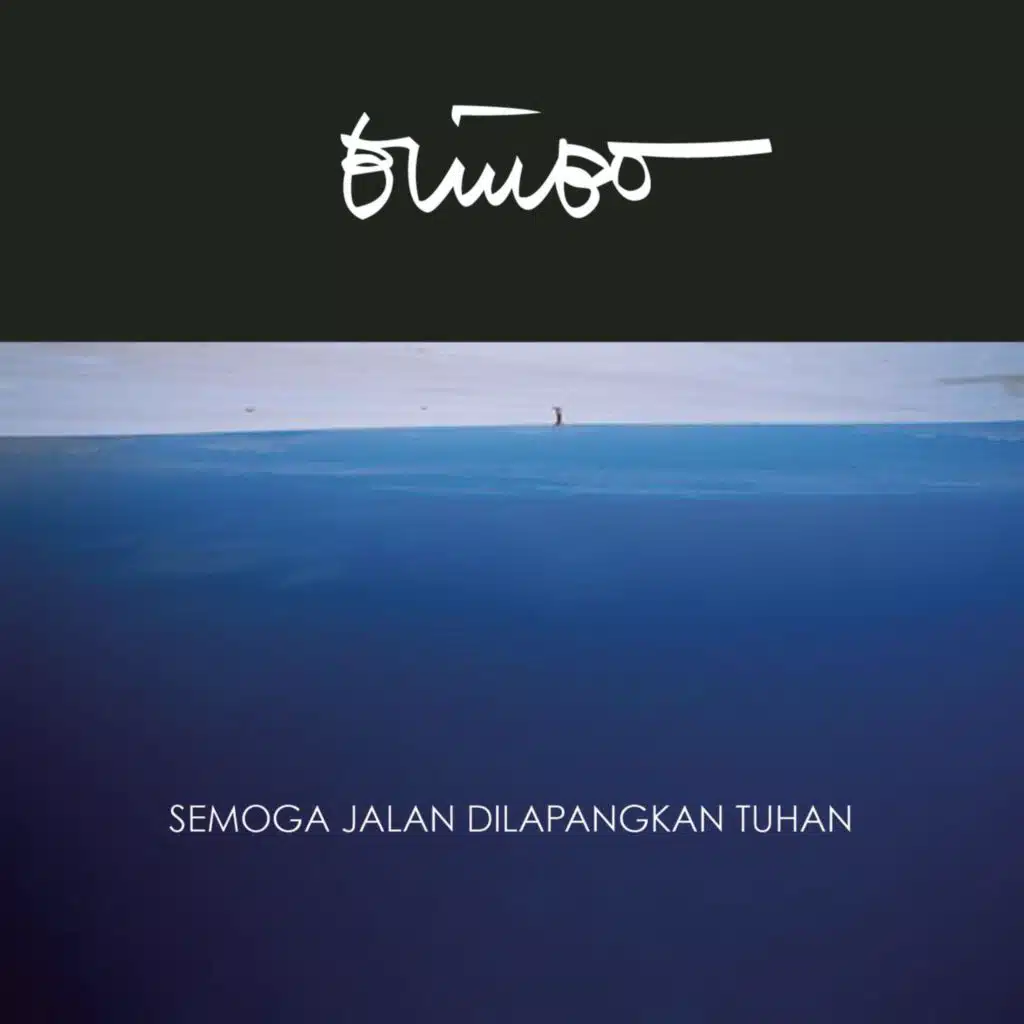 Semoga Jalan Dilapangkan Tuhan