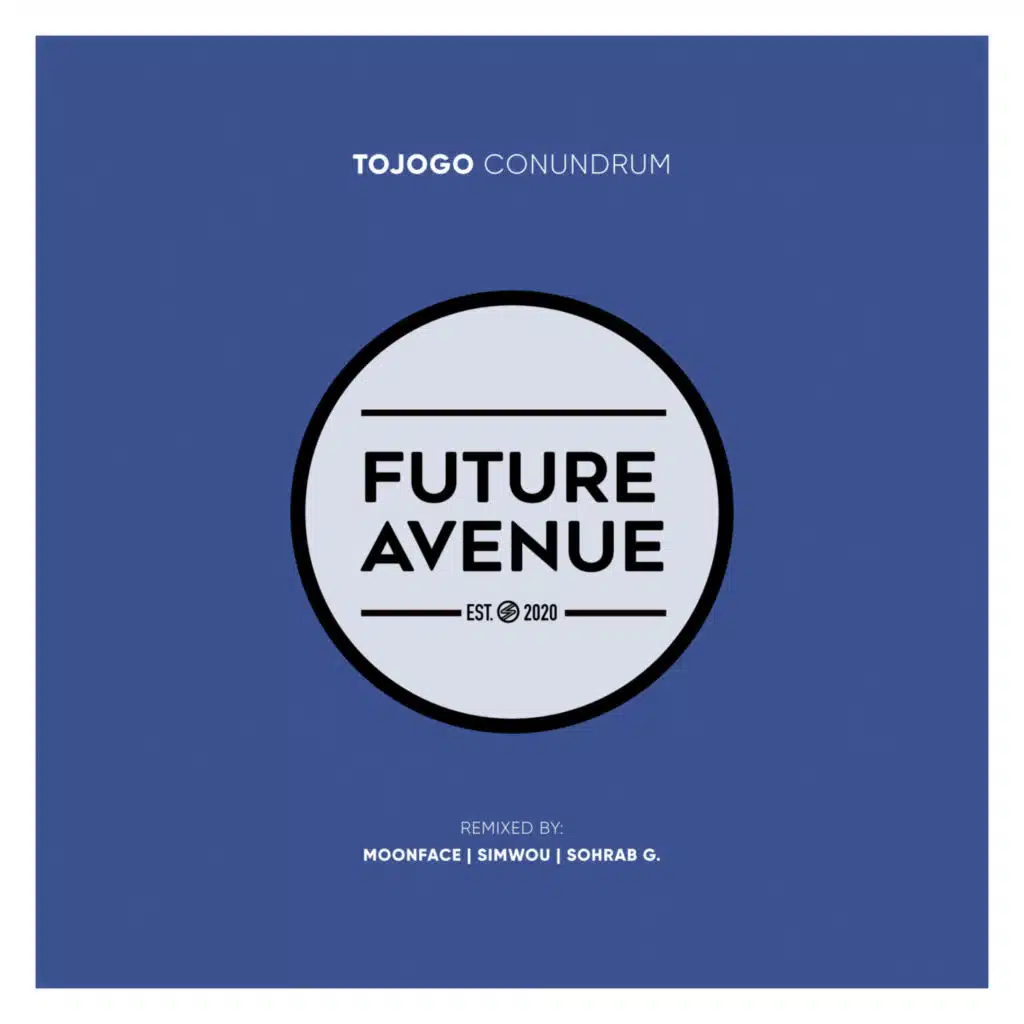 Conundrum (SimWou Remix)