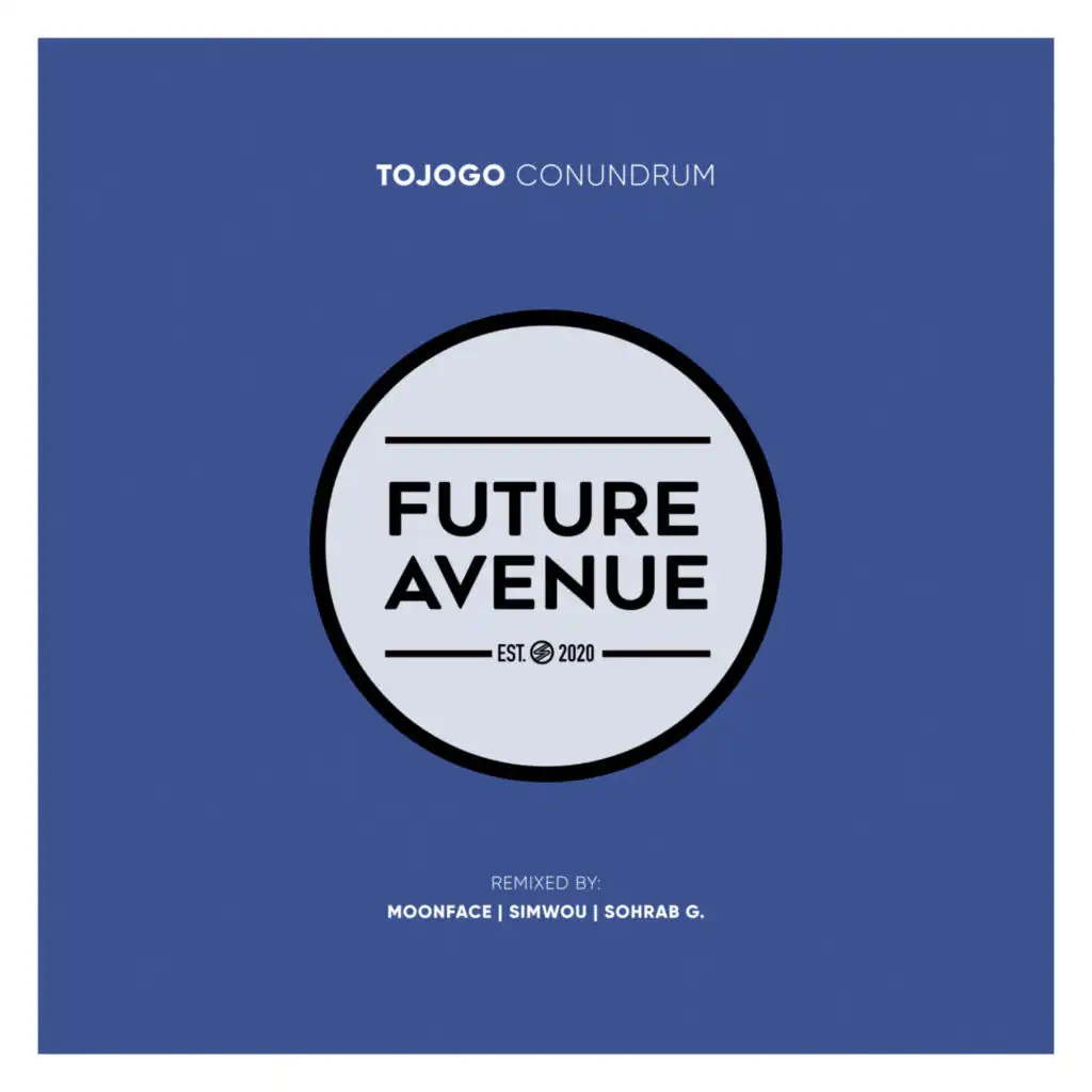 Conundrum (Sohrab G. Remix)
