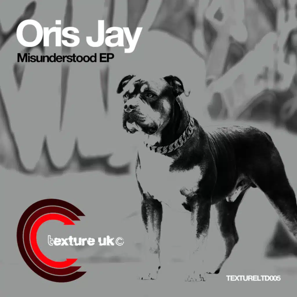 Oris Jay