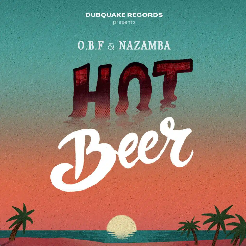 O.B.F & Nazamba