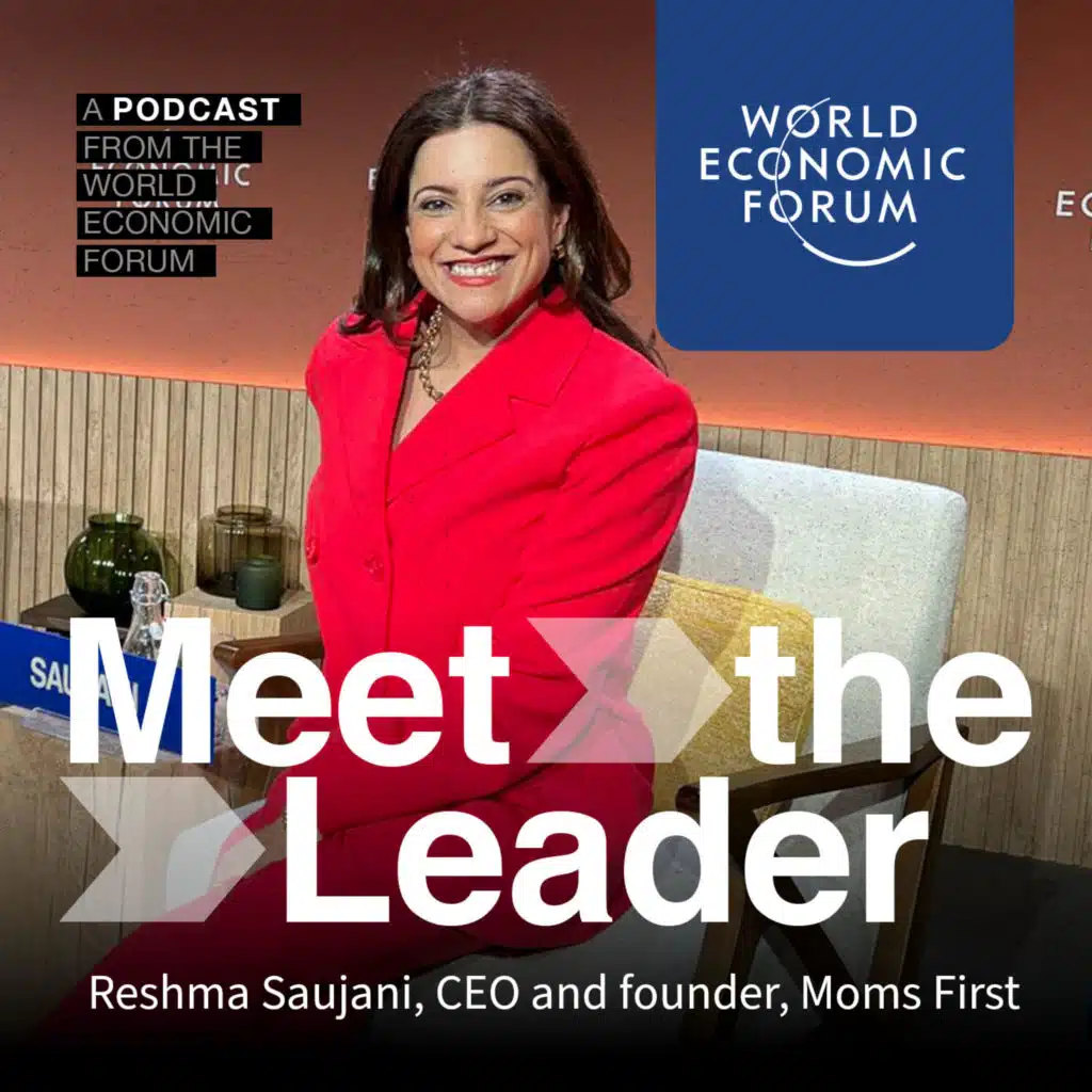 What workers really want - and how it can bridge the gender gap: Reshma Saujani