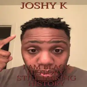 Joshy K
