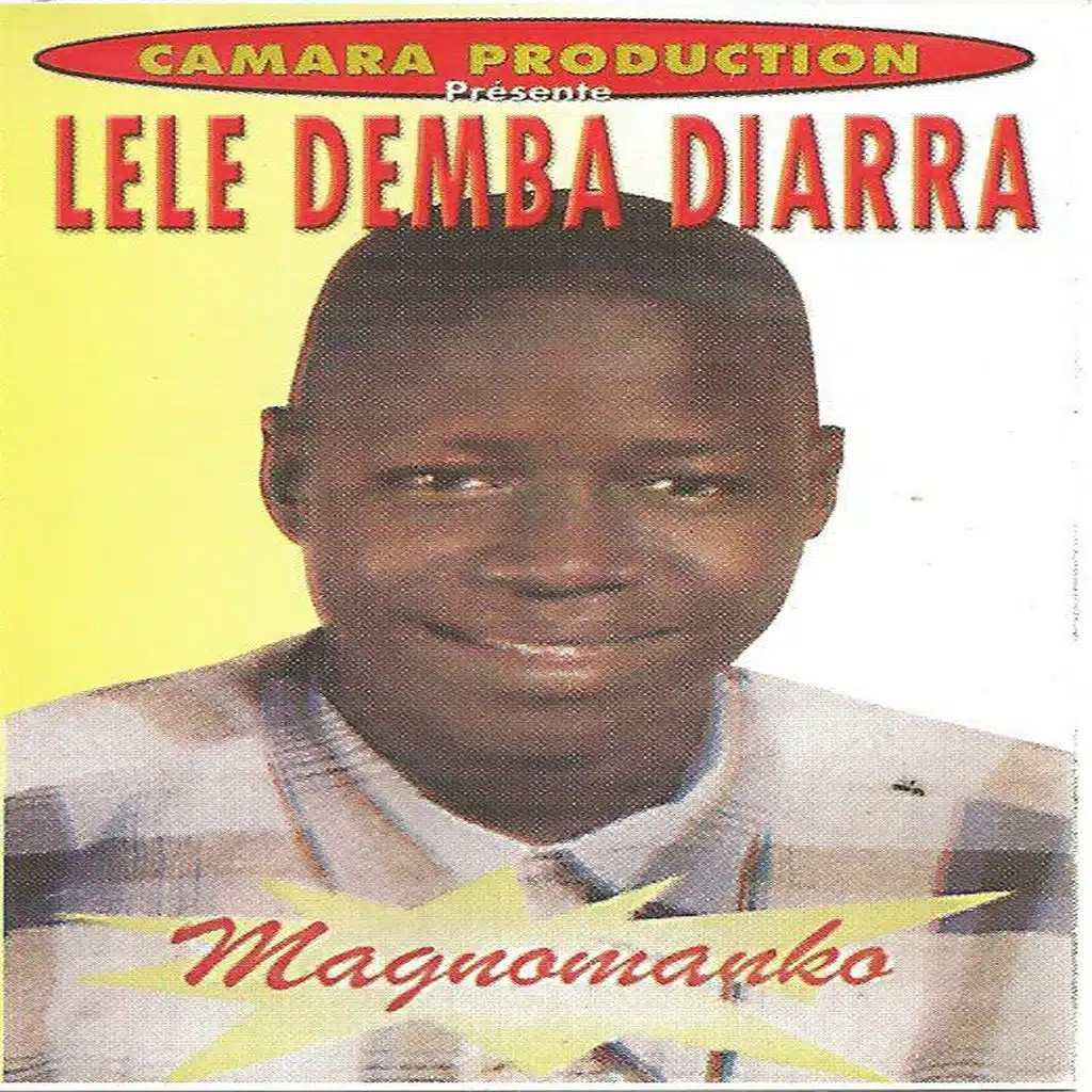 Djama Laila