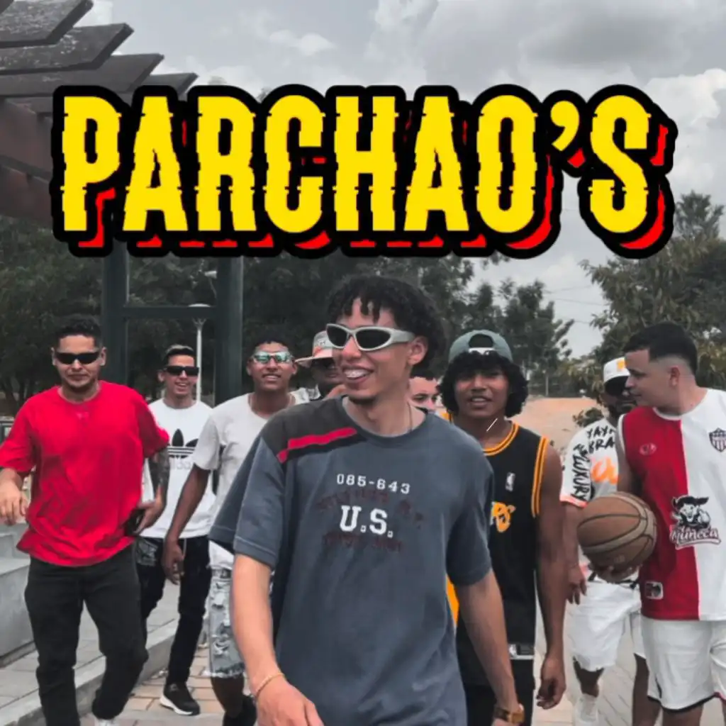 Parchados