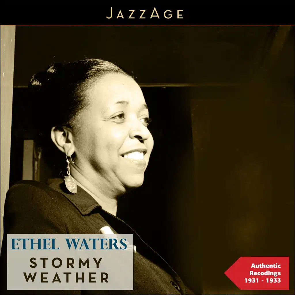 Stormy Weather (Original Recordings 1931 - 1933)
