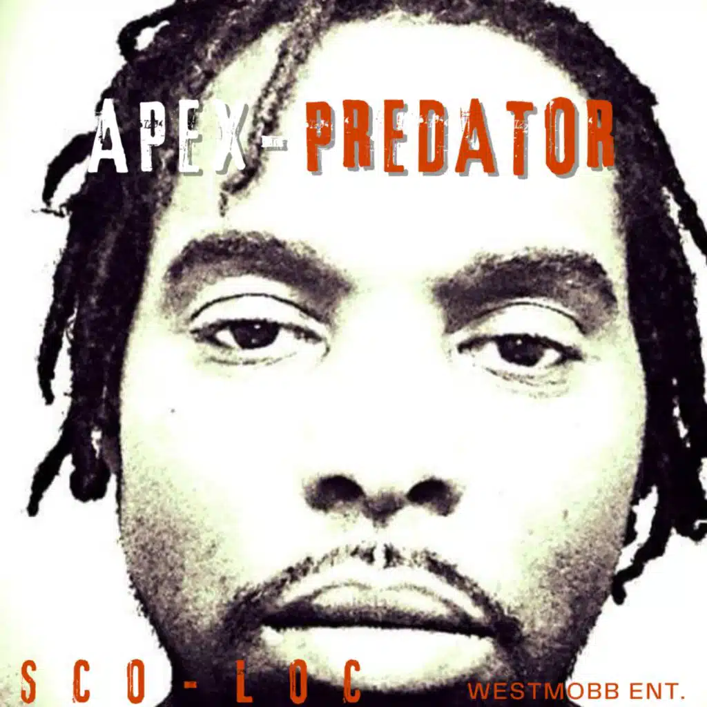 APEX PREDATOR