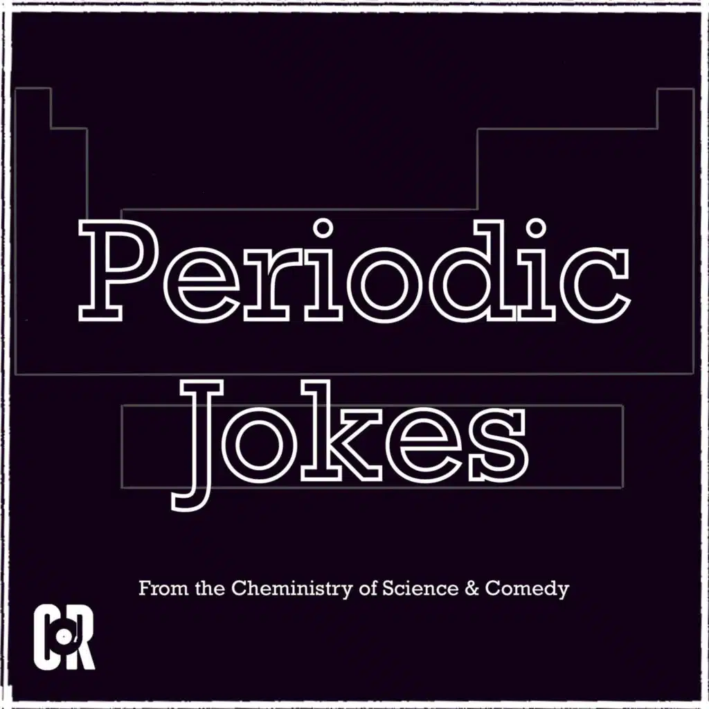 Periodic Jokes