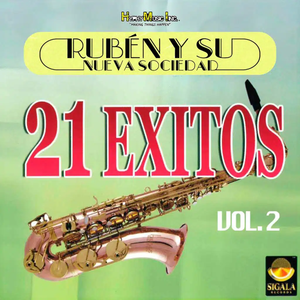 Que Buena Esta La Pachanga